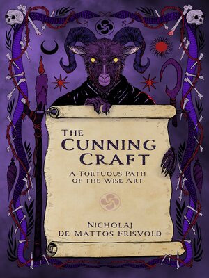cover image of The Cunning Craft